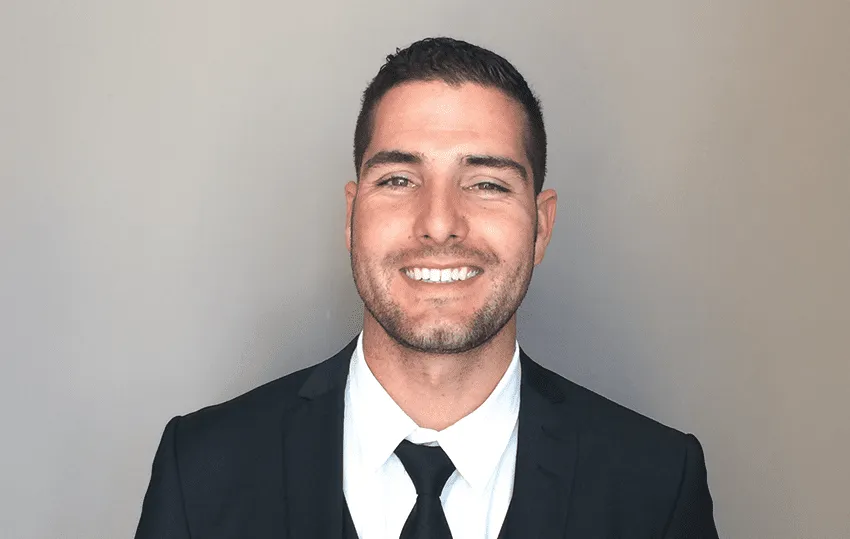 Shaun Da Silva