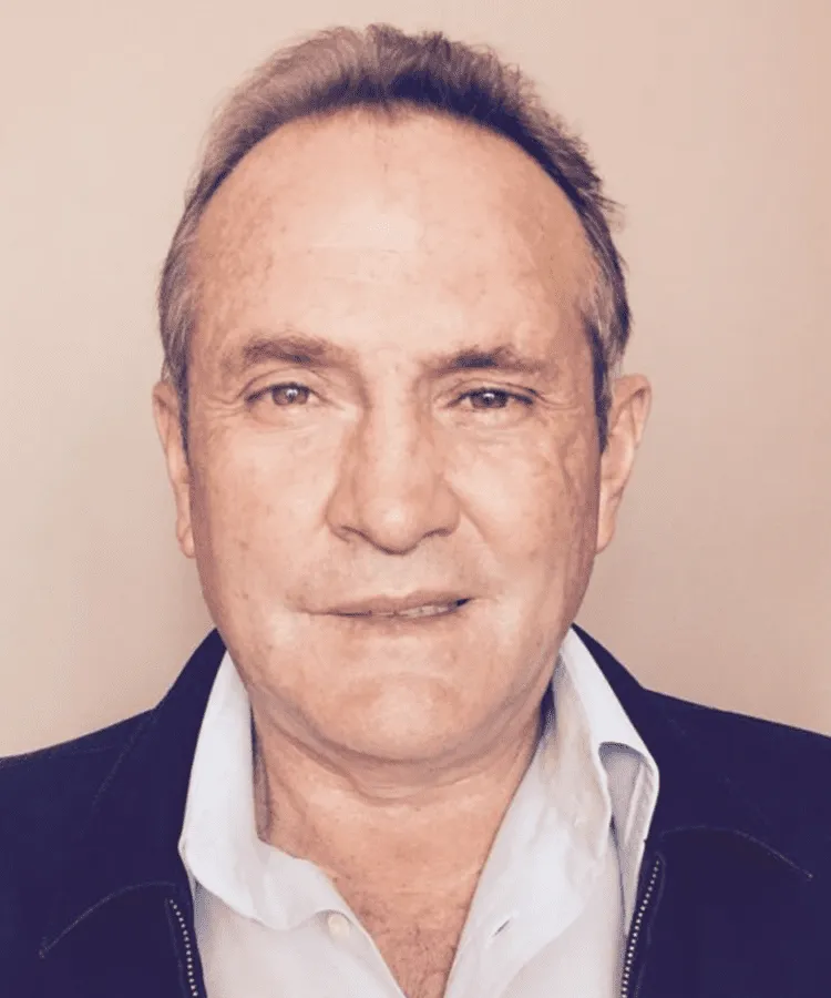 Dennis Da Silva