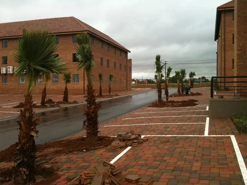 Fancourt Office Park