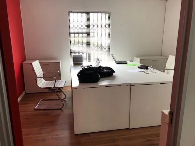 Modern Office Space